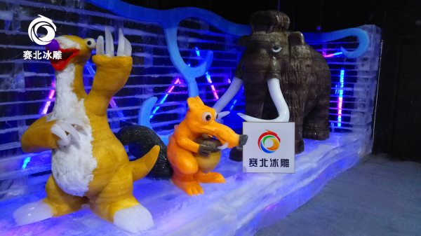 如何選擇品牌的冰雕節(jié)制作公司？