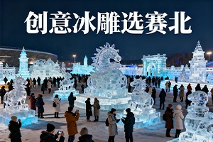冰雕展門票多少錢？賽北冰雕為您專業(yè)解析
