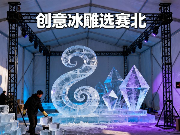 冰雕展門票多少錢？賽北冰雕為您專業(yè)解析