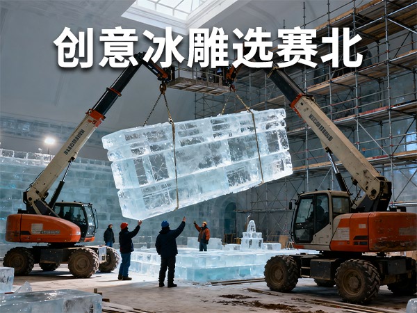 冰雕展門票多少錢？賽北冰雕為您專業(yè)解析